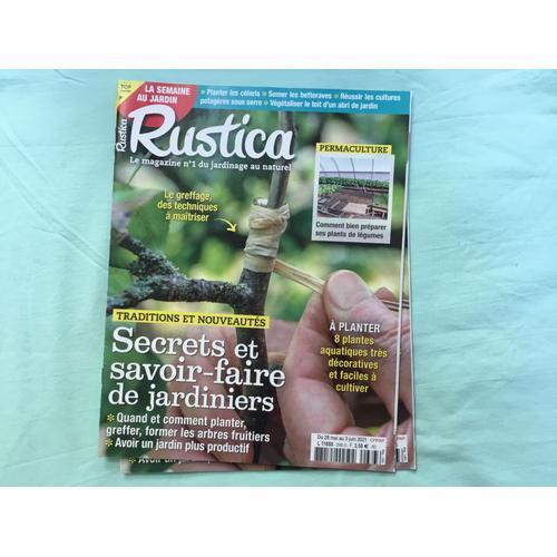 Rustica 2683 on Productcaster.