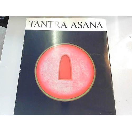 Tantra Asana, Une Voie De La Réalisation Du Soi on Productcaster.