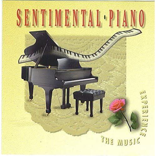 Listener's Choice Vol. 10: Sentimental Piano (Uk Import) on Productcaster.