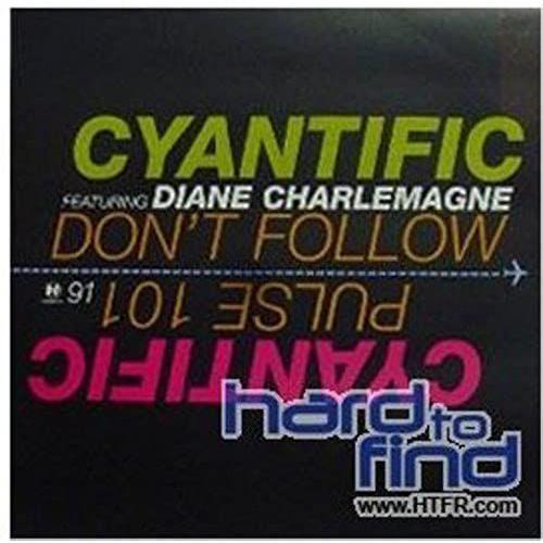 Dont Follow/Pulse 101 12 Inch Analog on Productcaster.