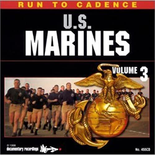 Run To Cadence With The U.S. Marines Vol. 3 on Productcaster.