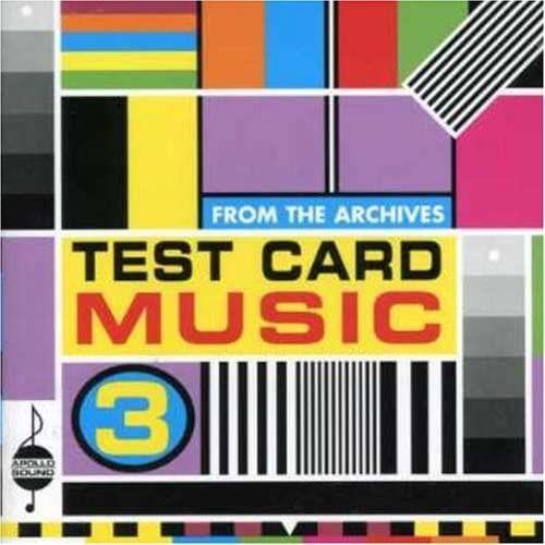 Test Card Music Vol. 7 on Productcaster.