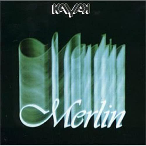 Merlin By Kayak Music Cd on Productcaster.