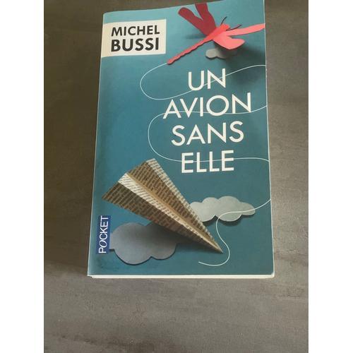 Un Avion Sans Elle Michel Bussi Pocket on Productcaster.