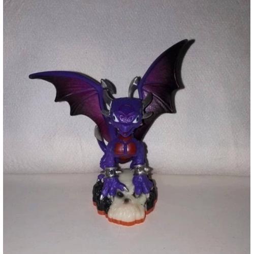 Cynder Skylanders Giants Mort Vivant + Carte on Productcaster.