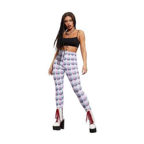 Leggings Espace Extra-Terrestre on Productcaster.