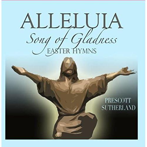 Alleluia, Song Of Gladness, Easter Hymns on Productcaster.