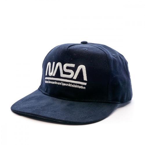 Casquette Marine Homme Nasa 33c on Productcaster.