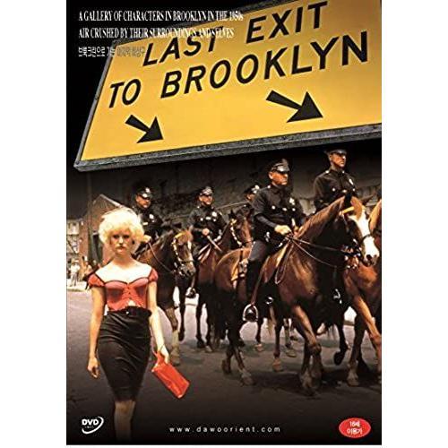 Last Exit To Brooklyn on Productcaster.