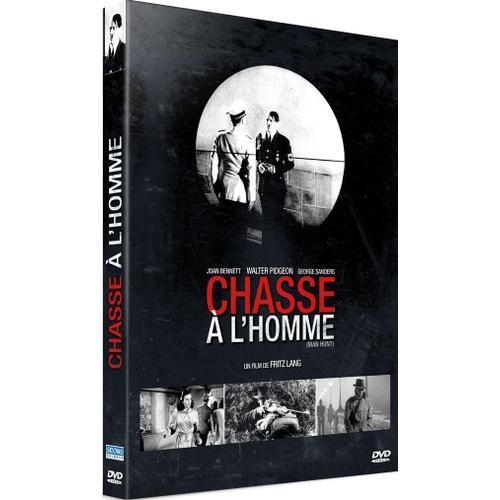 Chasse À L'homme on Productcaster.