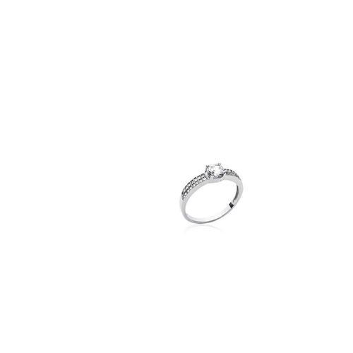 Bague Femme - Argent 925 - Oxyde De Zirconium on Productcaster.