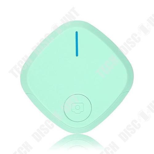 Td Key Finder Smart Tracker Smart Label Sac Position Télécommande ... on Productcaster.