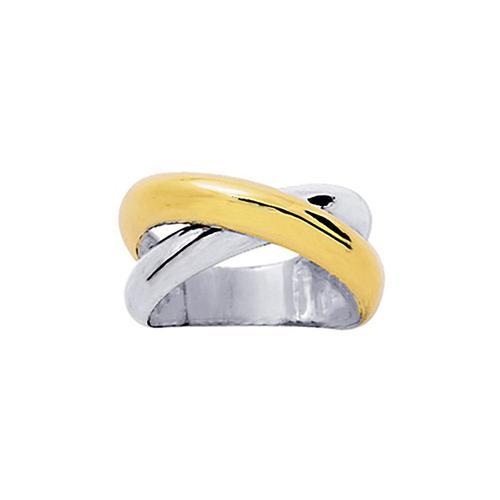 Bague Femme - Or 18 Carats on Productcaster.