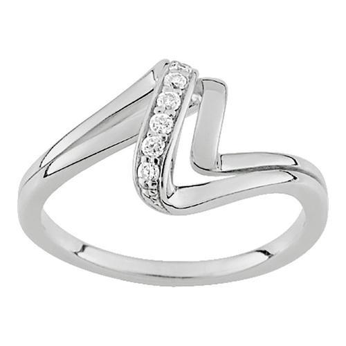 Bague Femme - Argent 925 on Productcaster.