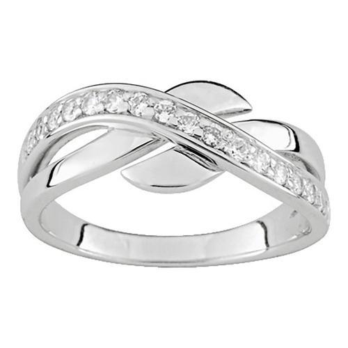 Bague Femme - Argent 925 on Productcaster.