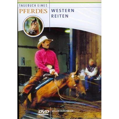 Tagebuch Eines Pferdes 5 - Western Reiten Dvd on Productcaster.