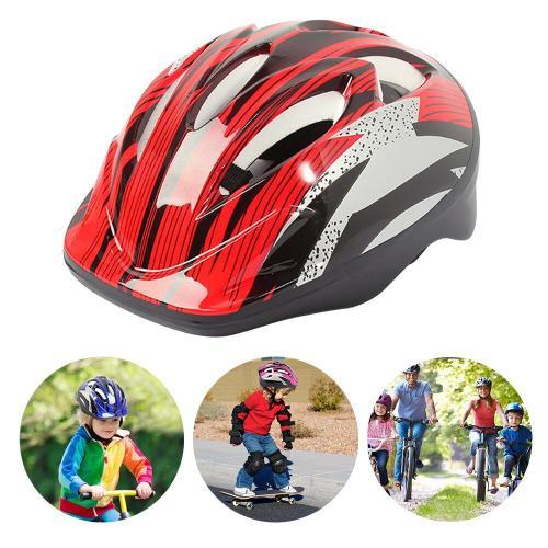 Casque De Vélo Pour Enfants, Équipement De Sécurité Pour Skateboard... on Productcaster.