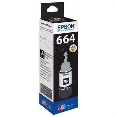 Cartouche d'encre authentique Epson T66 - Tonner encre pour imprima... on Productcaster.