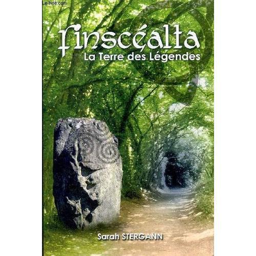 Finscéalta La Terre Des Légendes on Productcaster.