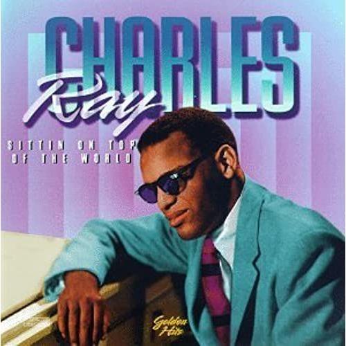 Ray Charles / Sittin' On Top O on Productcaster.