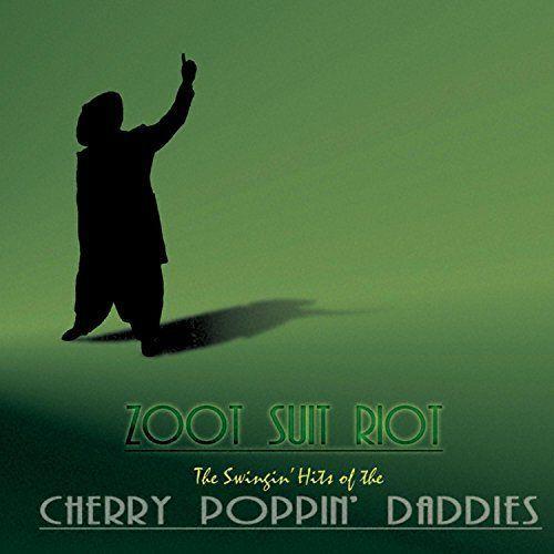 Zoot Suit Riot on Productcaster.