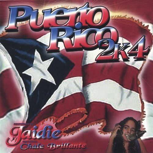 Puerto Rico 2k4 on Productcaster.