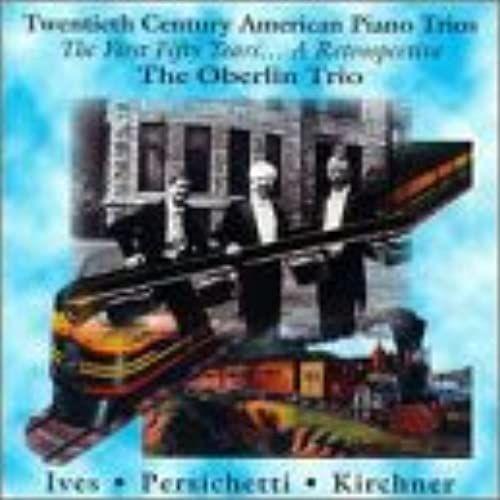 Twentieth Century American Pia on Productcaster.