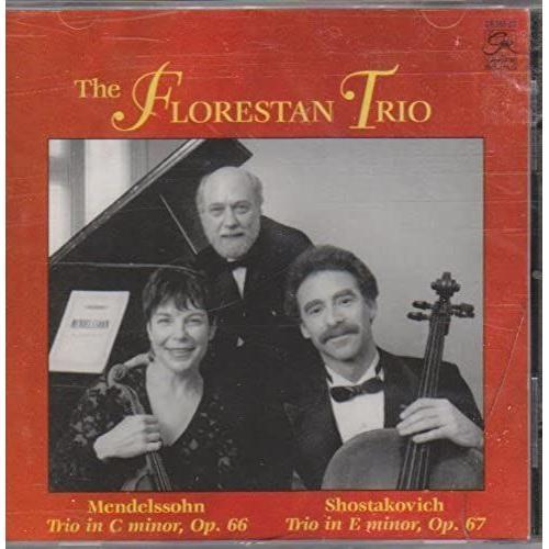 Florestan Trio on Productcaster.