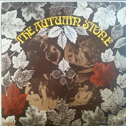 The Autumn Stone 12 Inch Analog on Productcaster.