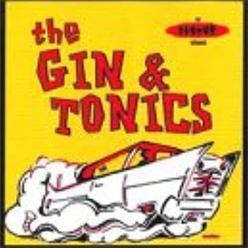 Gin & Tonics on Productcaster.