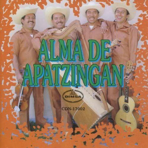 Alma De Apatzingan on Productcaster.