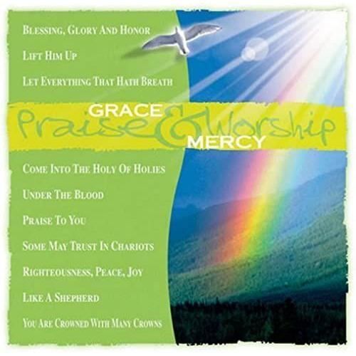 Grace & Mercy on Productcaster.