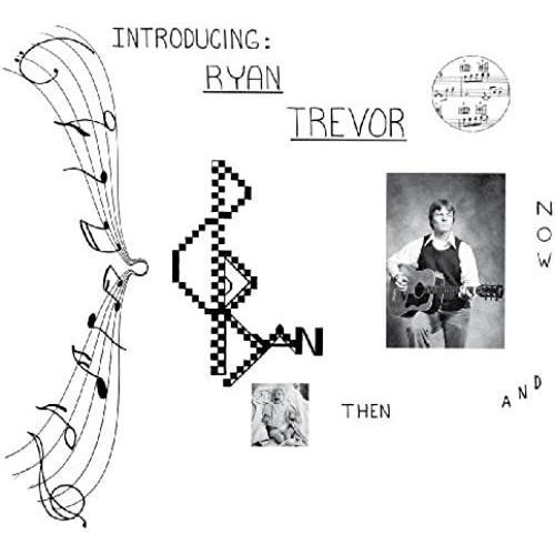 Introducing Ryan Trevor 12 Inch Analog on Productcaster.