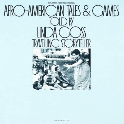 Afro-American Tales And Games on Productcaster.