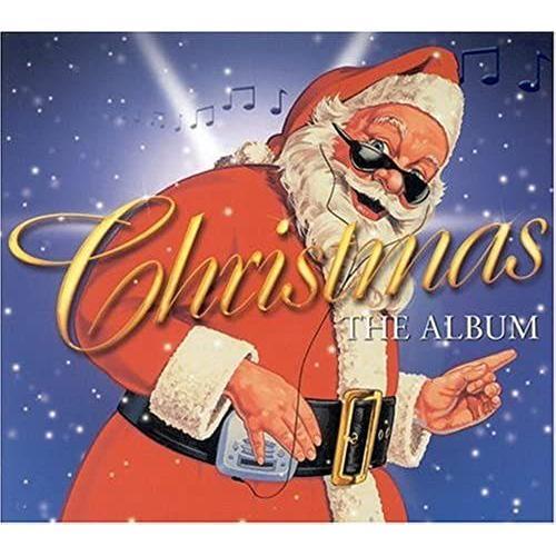 Christmas: Album on Productcaster.