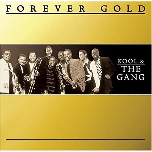 Forever Gold: Kool & The Gang on Productcaster.