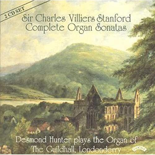 Complete Organ Sonatas on Productcaster.