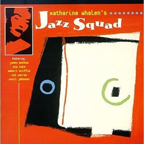 Katharine Whalen's Jazz Squad on Productcaster.