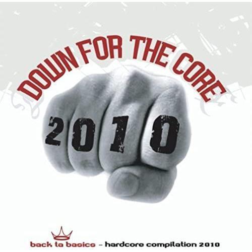 Down For The Core 2010 on Productcaster.