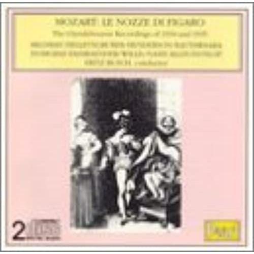 Le Nozze Di Figaro on Productcaster.