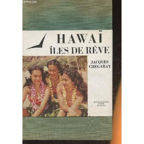 Hawaï, Îles De Rêve on Productcaster.