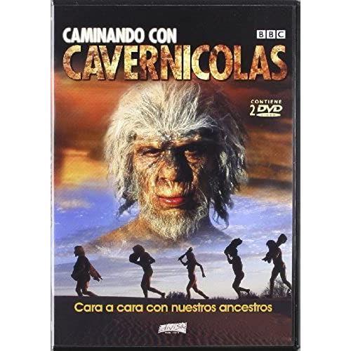 Caminando Con Cavernícolas (2002) (2dvds) (Import Edition) on Productcaster.