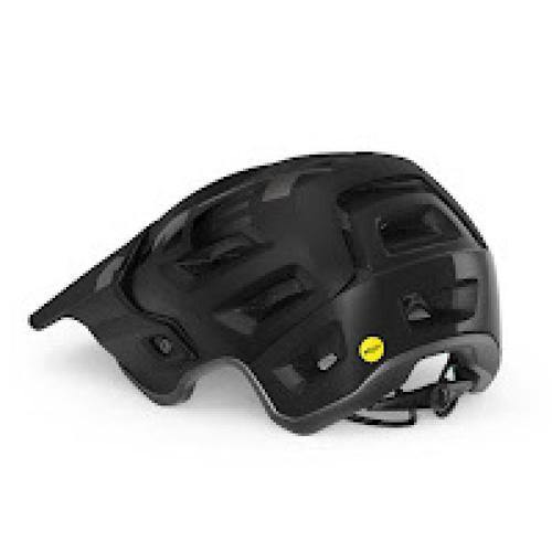 Casque Vtt Met Roam Mips - Stromboli Black / Matt Glossy - L on Productcaster.