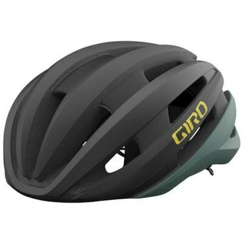 Casque Giro Synthe Mips Ii - Noir - Taille 51/55 Cm on Productcaster.