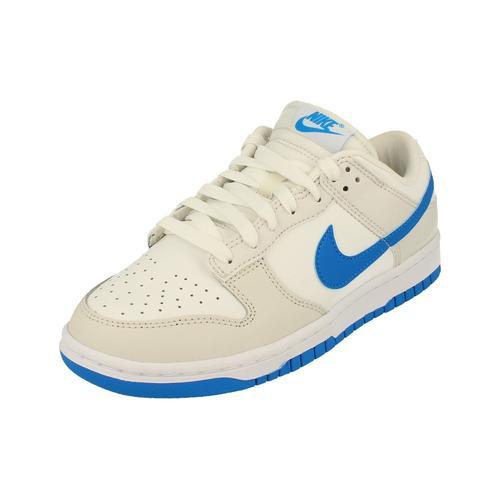 Nike Dunk Low Retro Hommes Trainers Dv0831 108 - 45 1/2 on Productcaster.