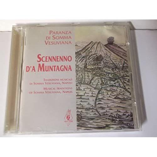 Scenneno D'a Muntagna on Productcaster.