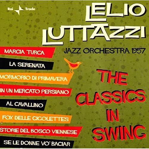 Classics In Swing on Productcaster.