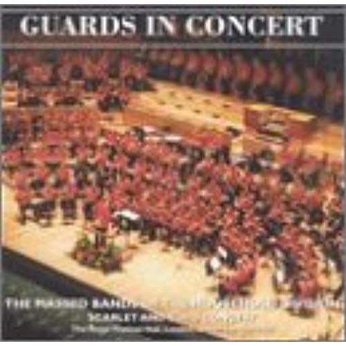 Guards In Concert on Productcaster.