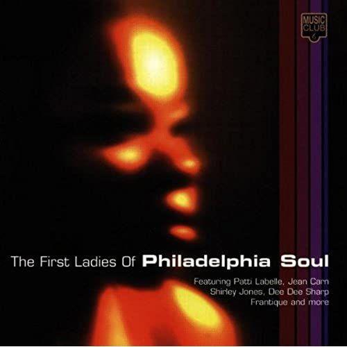 First Ladies Of Philadelphia Soul on Productcaster.