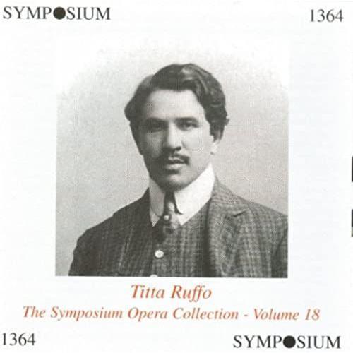 The Symposium Opera Collection, Vol. 18 on Productcaster.